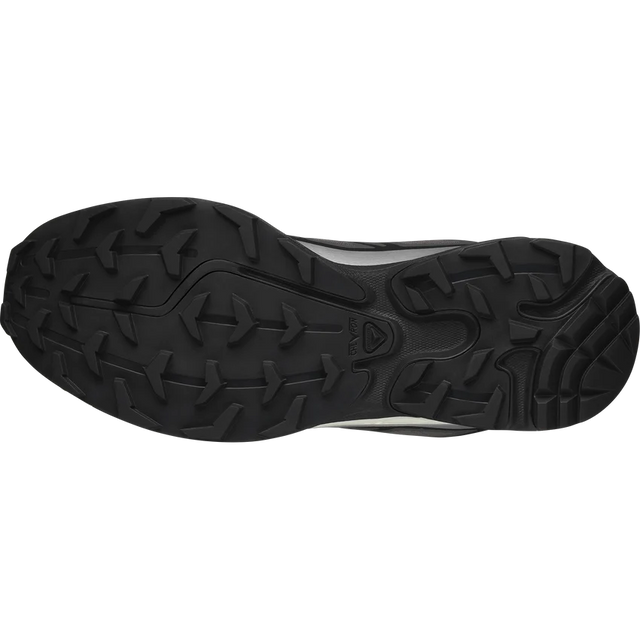 Salomon Lab XT-6 - Castlerock/Footwear Silver/Vanilla Ice