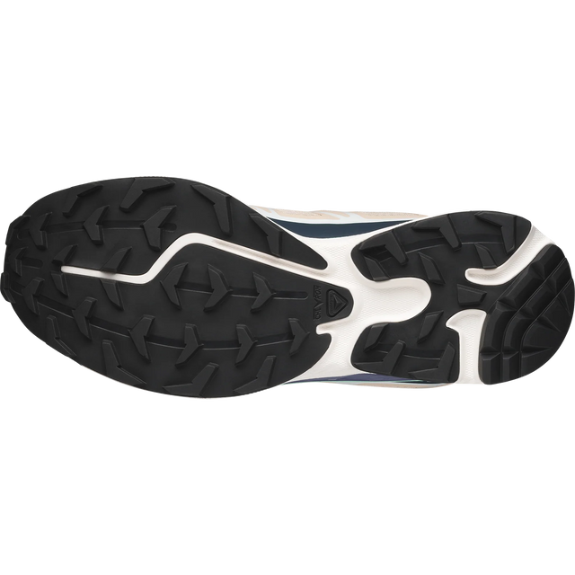 Salomon Lab XT-6 - Tapioca/Spellbound/Lichen