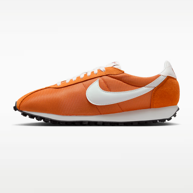 Nike LD-1000 - Campfire Orange/Black/Sail-Preorder Item-Navy Selected Shop