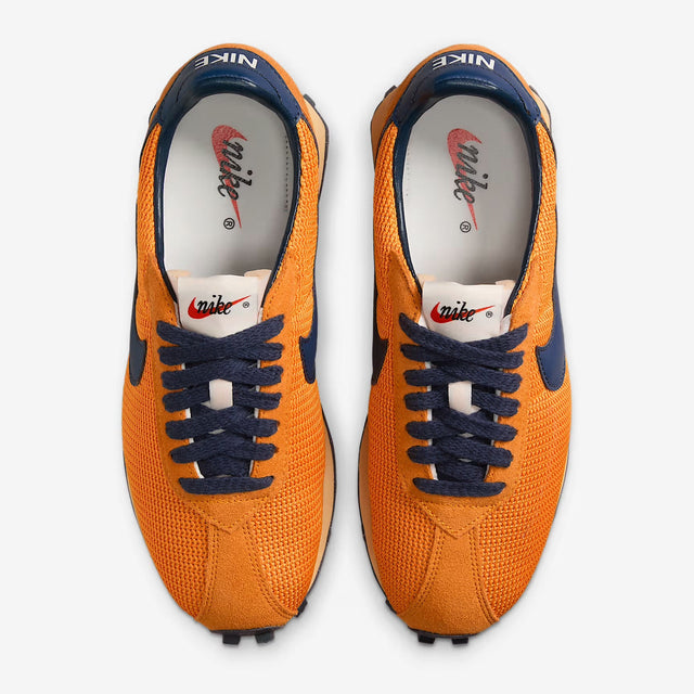Nike WMNS LD-1000 - Orange Peel/Sail/Sesame/Armoury Navy-Preorder Item-Navy Selected Shop