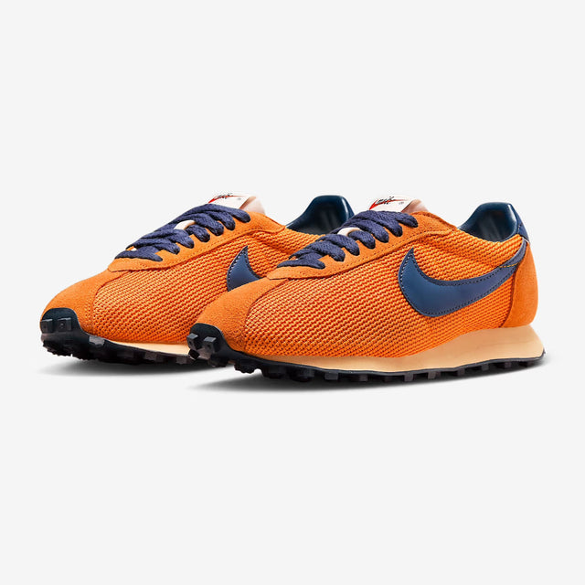 Nike WMNS LD-1000 - Orange Peel/Sail/Sesame/Armoury Navy-Preorder Item-Navy Selected Shop