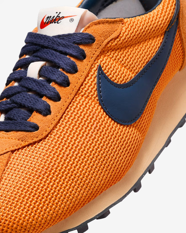 Nike WMNS LD-1000 - Orange Peel/Sail/Sesame/Armoury Navy-Preorder Item-Navy Selected Shop