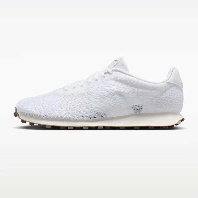 Nike LD-1000 Flyknit - White/Sail-Preorder Item-Navy Selected Shop