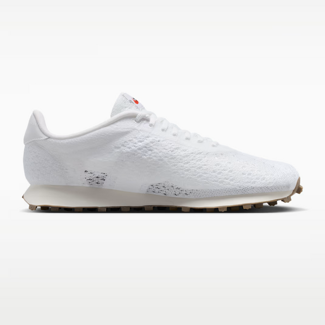 Nike LD-1000 Flyknit - White/Sail-Preorder Item-Navy Selected Shop