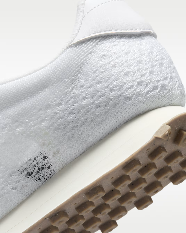 Nike LD-1000 Flyknit - White/Sail-Preorder Item-Navy Selected Shop