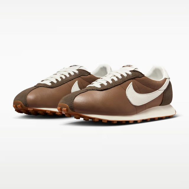 Nike LD-1000 Premium - Mosswood Brown/Sail/Dark Hazel-Preorder Item-Navy Selected Shop