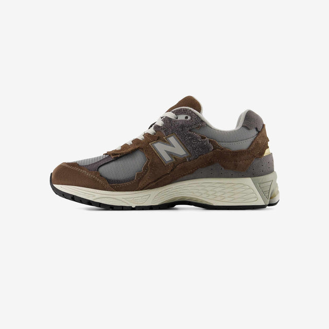 New Balance M20024J7 "Refined Future"-Preorder Item-Navy Selected Shop