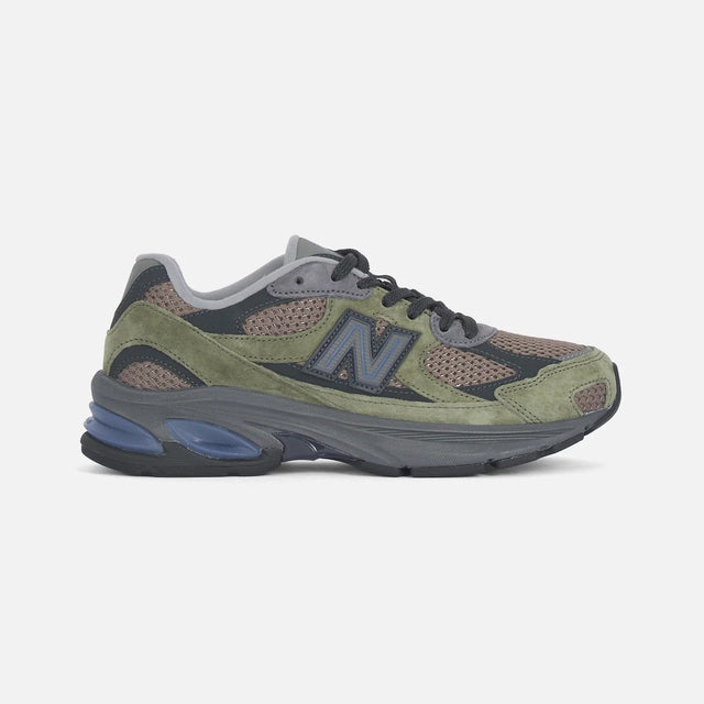 New Balance U2010ETN-Preorder Item-Navy Selected Shop