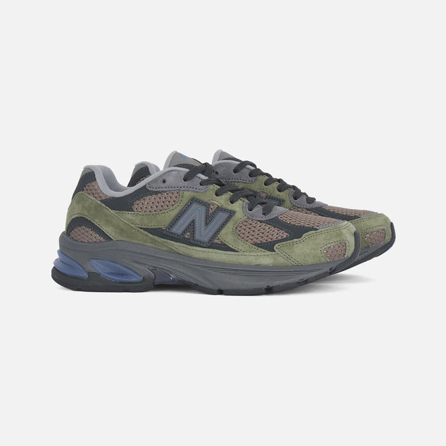 New Balance U2010ETN-Preorder Item-Navy Selected Shop