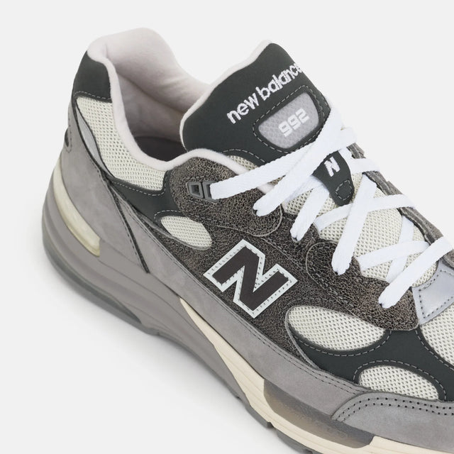 New Balance U9927WX Made in USA-Preorder Item-Navy Selected Shop