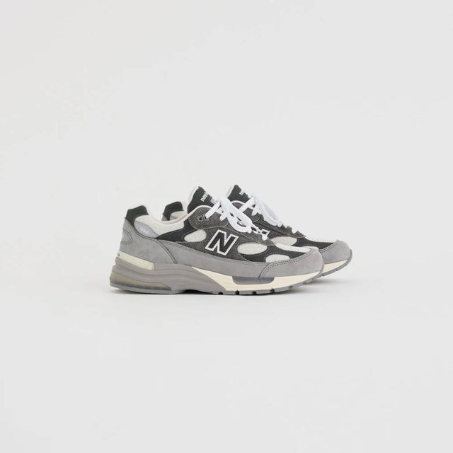 New Balance U9927WX Made in USA-Preorder Item-Navy Selected Shop