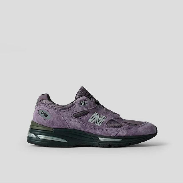 New Balance U991WP2 Made in England