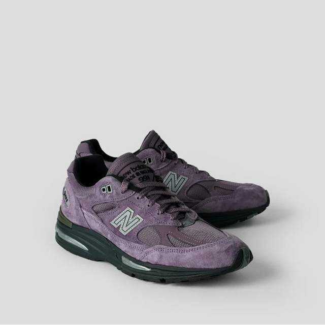 New Balance U991WP2 Made in England