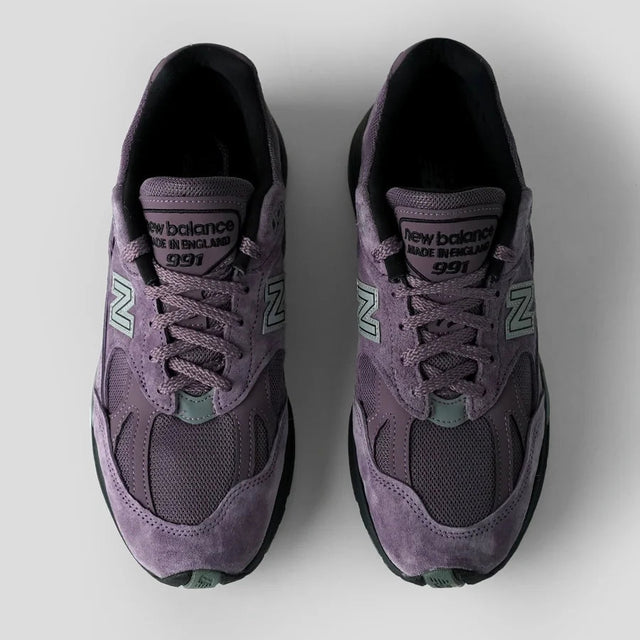 New Balance U991WP2 Made in England