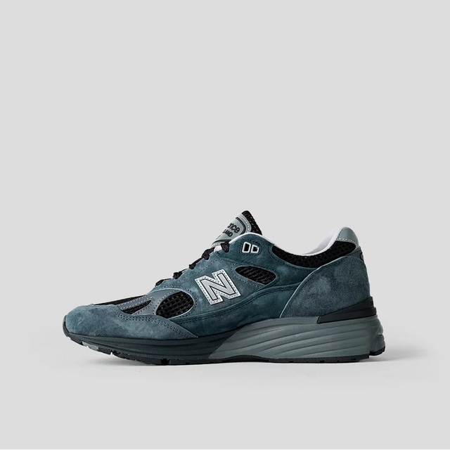 New Balance U991EC2 Made in England