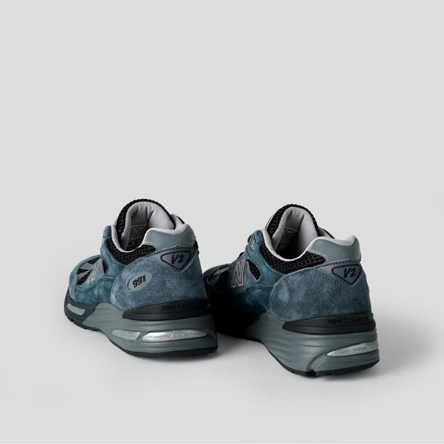 New Balance U991EC2 Made in England