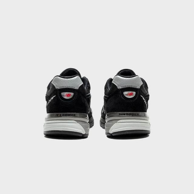 New Balance U990BL4 Made in USA-Preorder Item-Navy Selected Shop