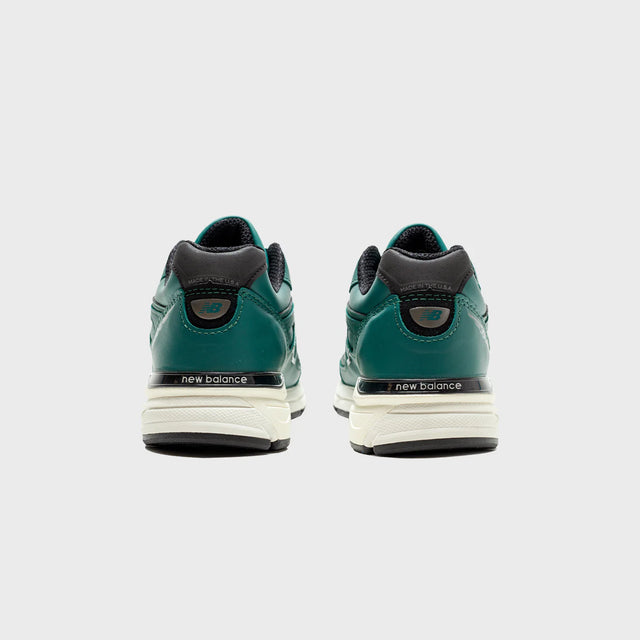New Balance U990TW4 Made in USA-Preorder Item-Navy Selected Shop