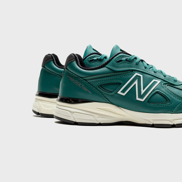 New Balance U990TW4 Made in USA-Preorder Item-Navy Selected Shop