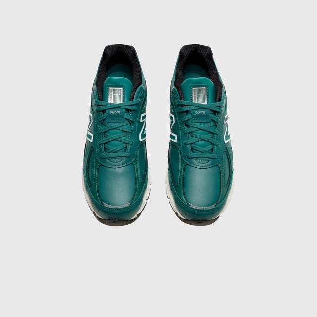 New Balance U990TW4 Made in USA-Preorder Item-Navy Selected Shop