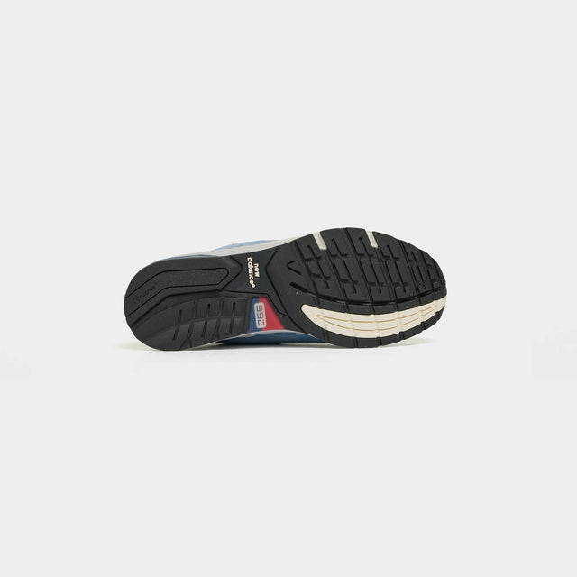 New Balance U992TO Made in USA-Preorder Item-Navy Selected Shop
