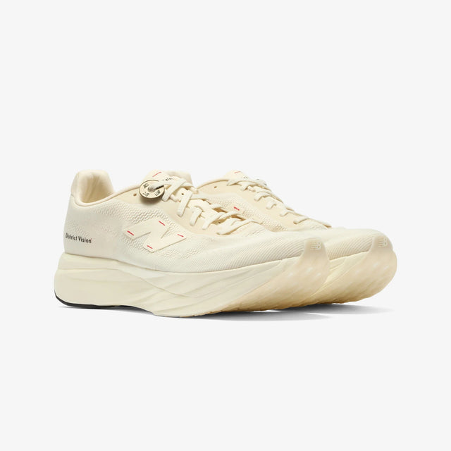 District Vision x New Balance MRCELDV5 SC Elite v5-Preorder Item-Navy Selected Shop