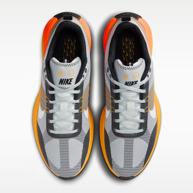 Nike Lunar Roam - Wolf Grey/Pure Platinum/Total Orange/White