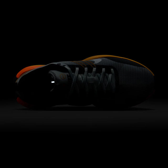 Nike Lunar Roam - Wolf Grey/Pure Platinum/Total Orange/White