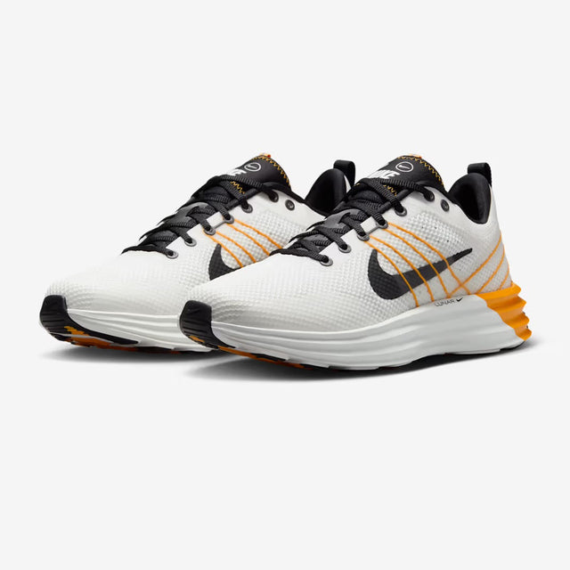 Nike Lunar Roam - Summit White/Pure Platinum/Sundial/Black