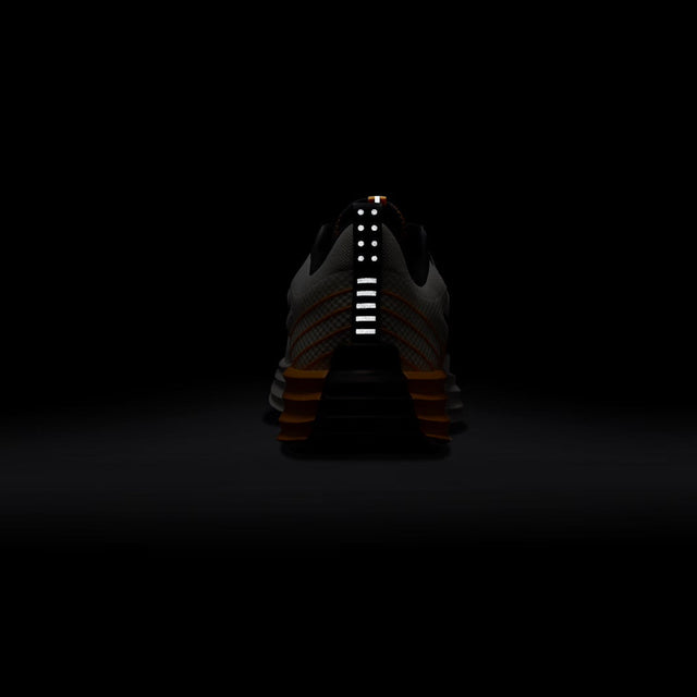 Nike Lunar Roam - Summit White/Pure Platinum/Sundial/Black