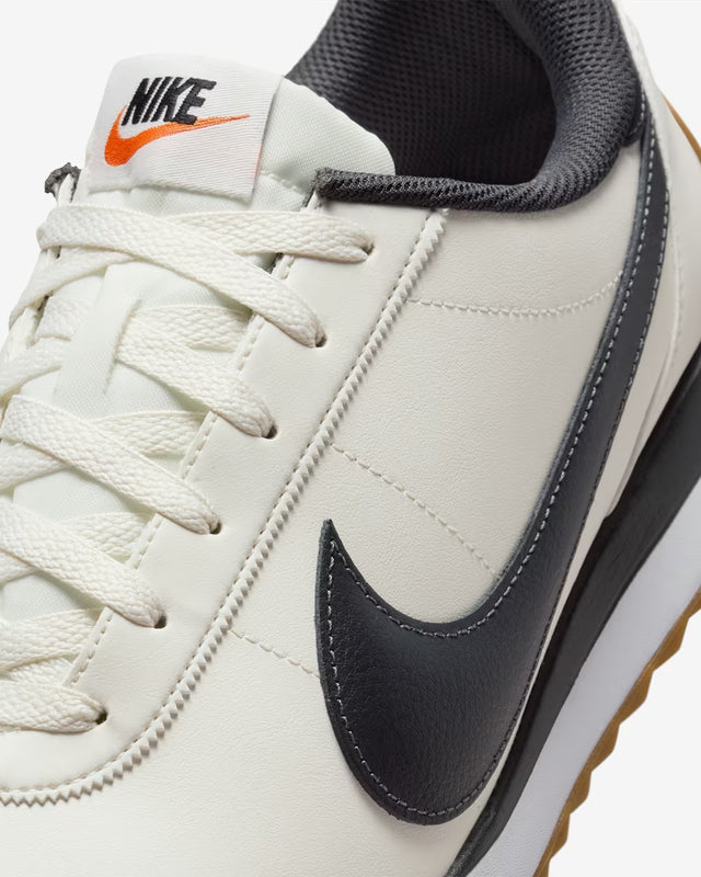 Nike Pacific Leather - Sail/White/Gum Dark Brown/Dark Smoke Grey-Preorder Item-Navy Selected Shop