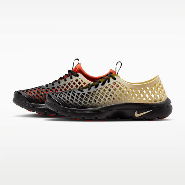 Nike WMNS Rejuven8 Run - Black/Rust Factor/Muslin-Preorder Item-Navy Selected Shop