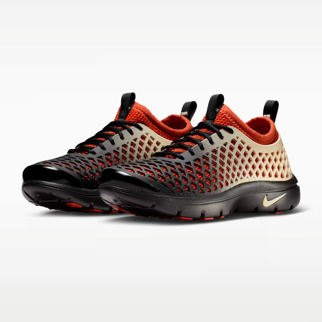 Nike WMNS Rejuven8 Run - Black/Rust Factor/Muslin-Preorder Item-Navy Selected Shop