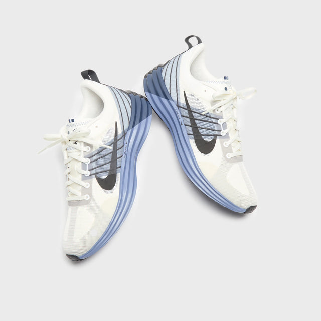 Nike Lunar Roam - Sail/Diffused Blue/College Navy/Black-Preorder Item-Navy Selected Shop