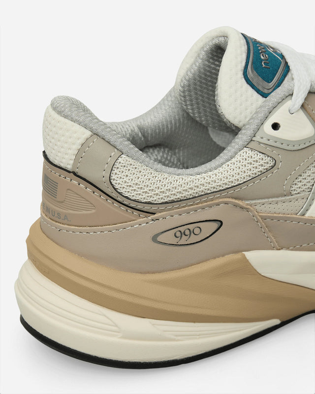 New Balance U990MM6 Made in USA-Preorder Item-Navy Selected Shop