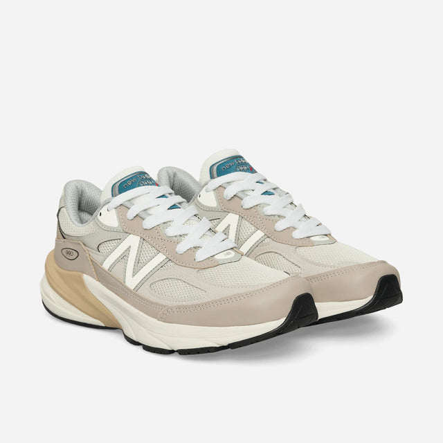 New Balance U990MM6 Made in USA-Preorder Item-Navy Selected Shop