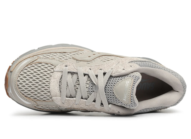 Saucony Progrid Omni 9 - Grey/Grey-Preorder Item-Navy Selected Shop
