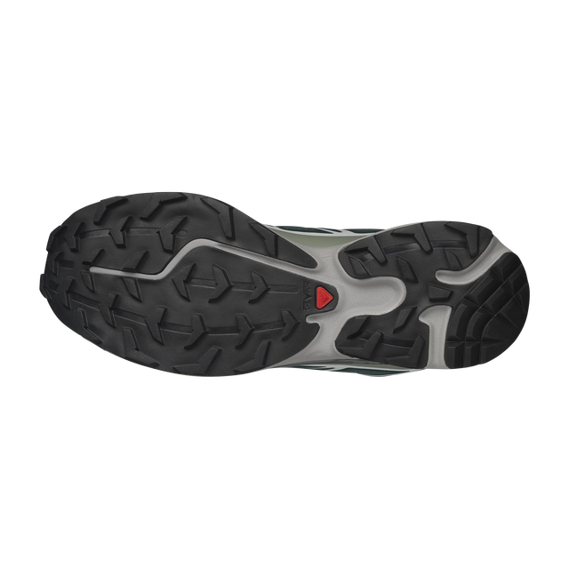 Salomon Lab XT-6 - Bistro Green/Green Milieu/Black