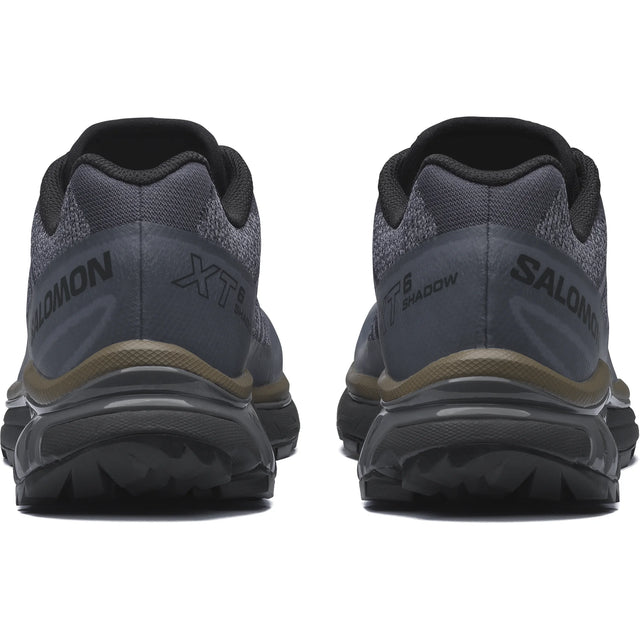 Salomon Lab XT-6 Shadow - Blue Nights/Grisaille-Preorder Item-Navy Selected Shop