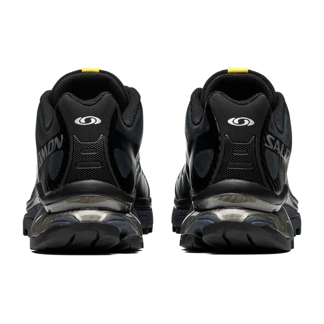 Salomon Lab XT-4 OG - Black/Ebony/Silver Metallic X-Preorder Item-Navy Selected Shop