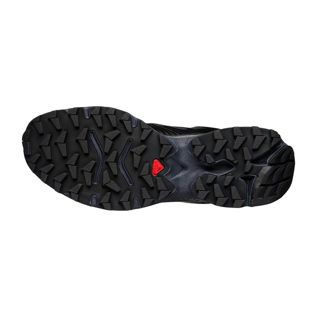 Salomon Lab XT-4 OG - Black/Ebony/Silver Metallic X-Preorder Item-Navy Selected Shop