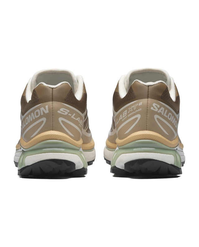Salomon Lab XT-6 - Coyote Brown/Safari/Sahara Sun-Preorder Item-Navy Selected Shop