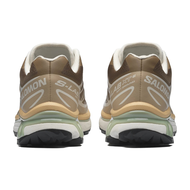 Salomon Lab XT-6 - Coyote Brown/Safari/Sahara Sun-Preorder Item-Navy Selected Shop