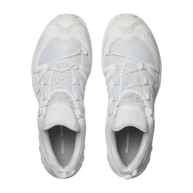 Rier x Salomon XA PRO 3D - White/White-Preorder Item-Navy Selected Shop