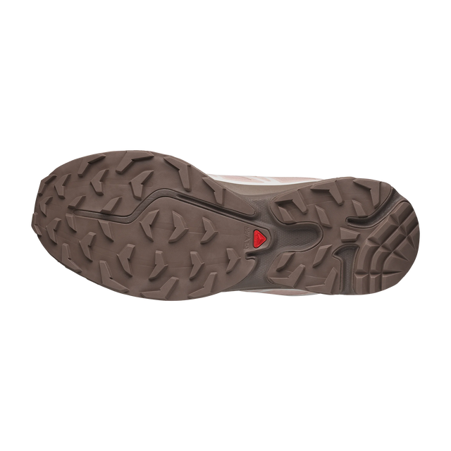 Salomon Lab XT-6 Protective - Shadow Gray/Iron/Lilac Ash