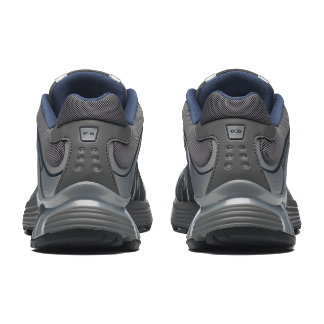 Salomon Lab XT-Whisper - Castlerock/Footwear Silver/Spellbound-Preorder Item-Navy Selected Shop