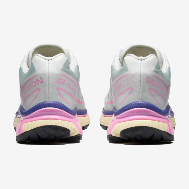 Salomon Lab XT-6 - Ice Flow/Orchid Bouquet/Liberty-Preorder Item-Navy Selected Shop