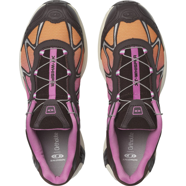 Salomon Lab XT-Whisper - Cyclamen/Turmeric-Preorder Item-Navy Selected Shop