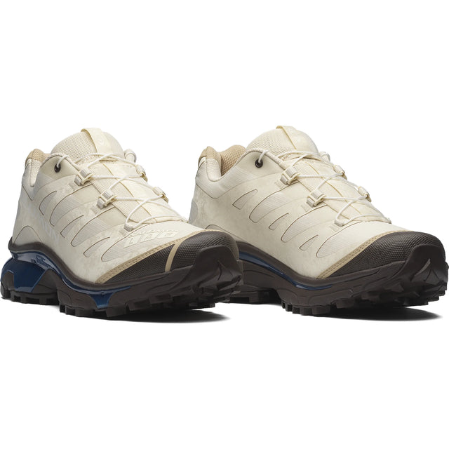 Salomon Lab XT-4 OG Protective - Vanilla Ice/Black Coffee-Preorder Item-Navy Selected Shop