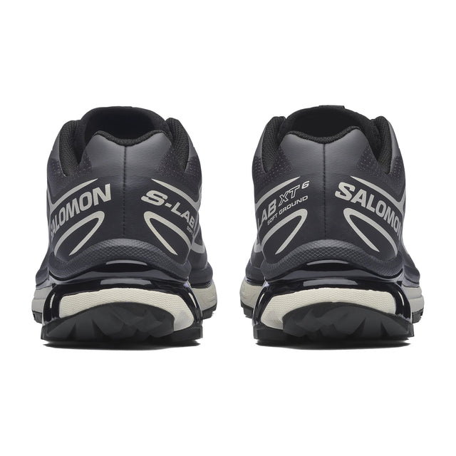 Salomon Lab XT-6 - Black/Asphalt-Preorder Item-Navy Selected Shop